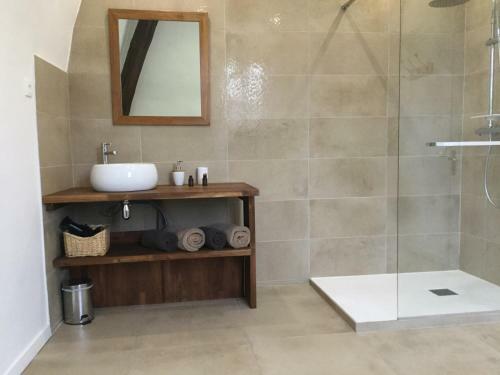 Bed & Breakfast Le Clos D 'a�
