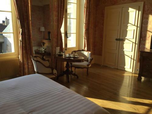 Bed & Breakfast Le Clos D 'a�