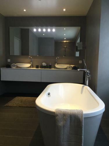 Bed & Breakfast Le Clos D 'a�