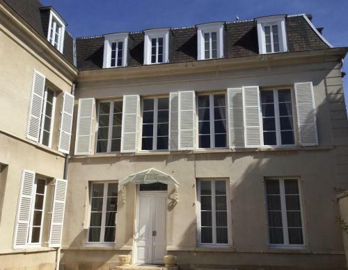 Bed & Breakfast Le Clos D 'a�
