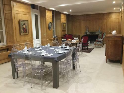 Bed & Breakfast Le Clos D 'a�