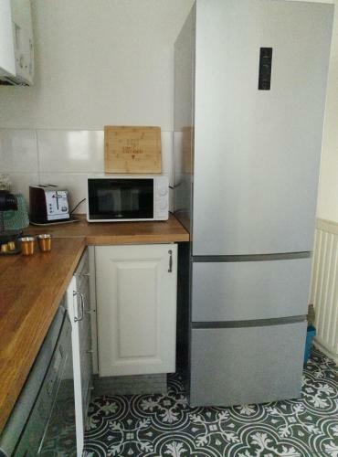 Apartamento L' Oiseau