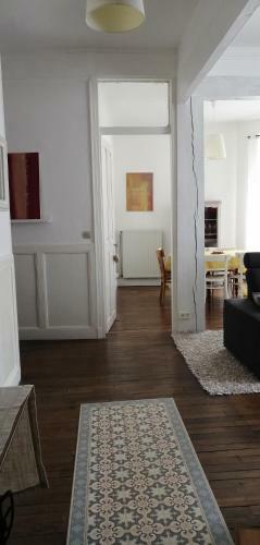 Apartamento L' Oiseau