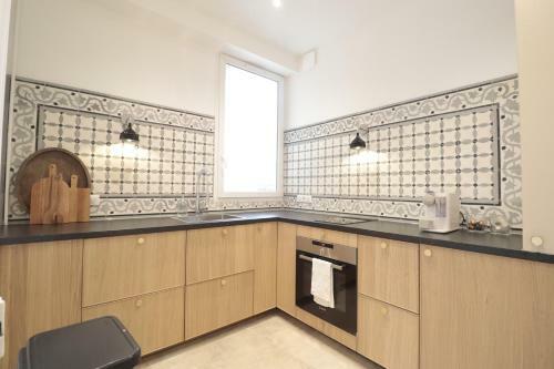 Apartamento Oasis Boho-champenois En Hyper-centre