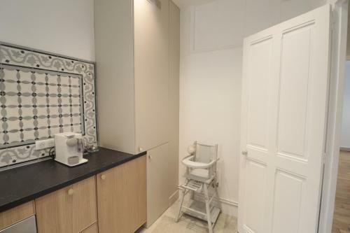 Apartamento Oasis Boho-champenois En Hyper-centre
