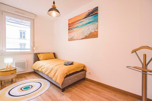 Apartamento ''bulle D'air''