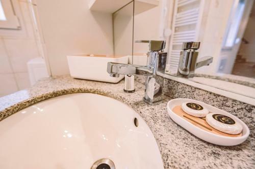 Apartamento ''bulle D'air''
