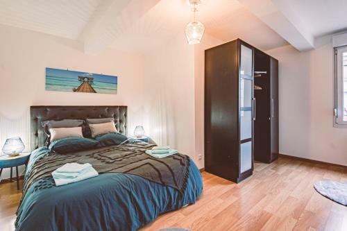 Apartamento ''bulle D'air''