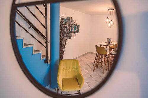 Apartamento ''bulle D'air''