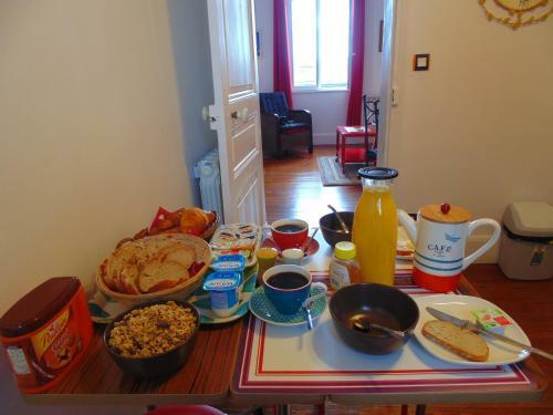 Apartamentos La Mignonette