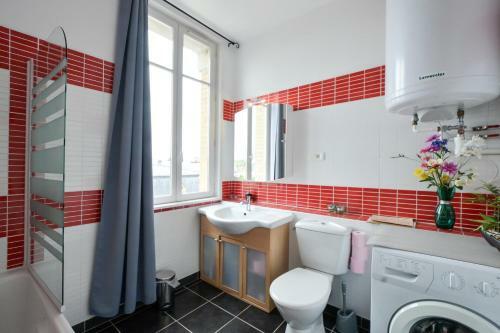Apartamentos La Mignonette