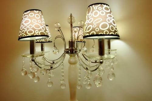 Apartamentos La Mignonette