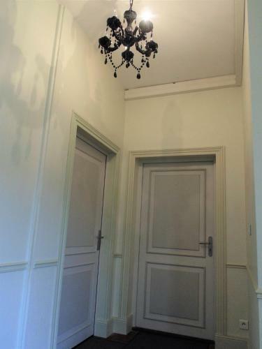 Apartamentos La Mignonette