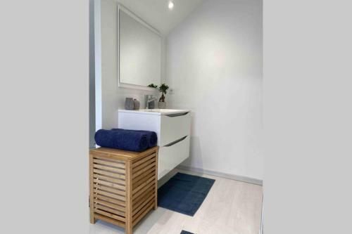 Apartamento Un Petit Coin Sous Les Toits