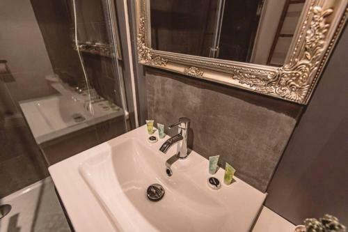 Apartamento Louis Pasteur 3 Premium
