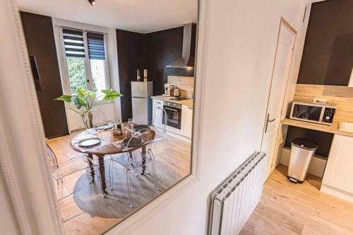 Apartamento Louis Pasteur 3 Premium