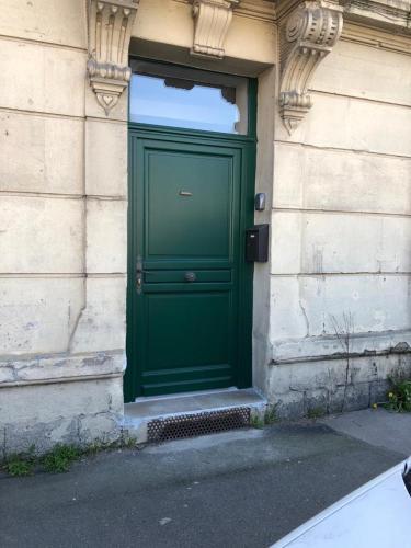 Apartamento L'appartement � Proximit� De Tout !