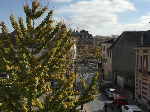 Apartamento Le Saint-r�my