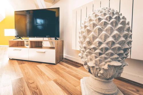 Apartamento Le Figaro 2 Suite Premium (80 M� L'espace Est Un Luxe)