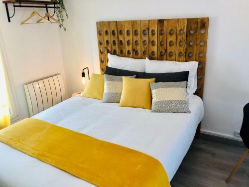 Apartamento Sparkling Life - Epernay Centre