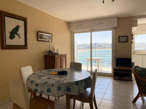 Apartamento R�sidence Le M�le - 2 Pi�ces Pour 4 Personnes 274