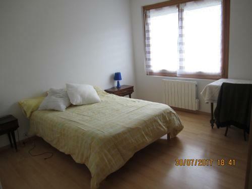 Apartamento Villa N�r�e
