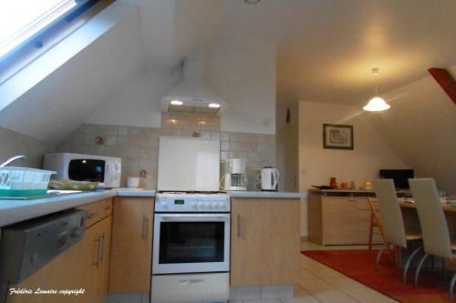 Apartamento Cap Houses Saint Michel