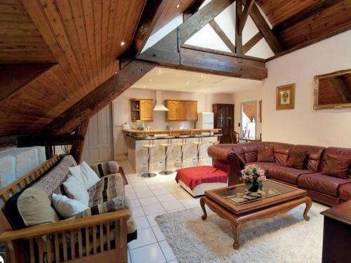 Appartement Chateau Magnolia