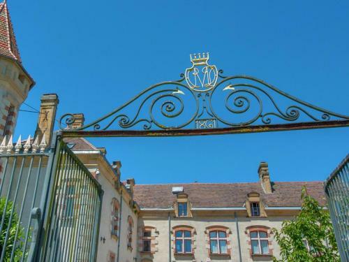 Appartement Chateau Magnolia