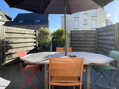 Apartamento R�sidence -caroual - Pi�ces 964