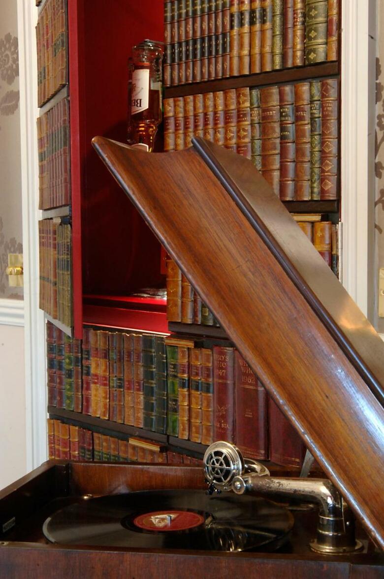 The Swan Hotel, Wells, Somerset
