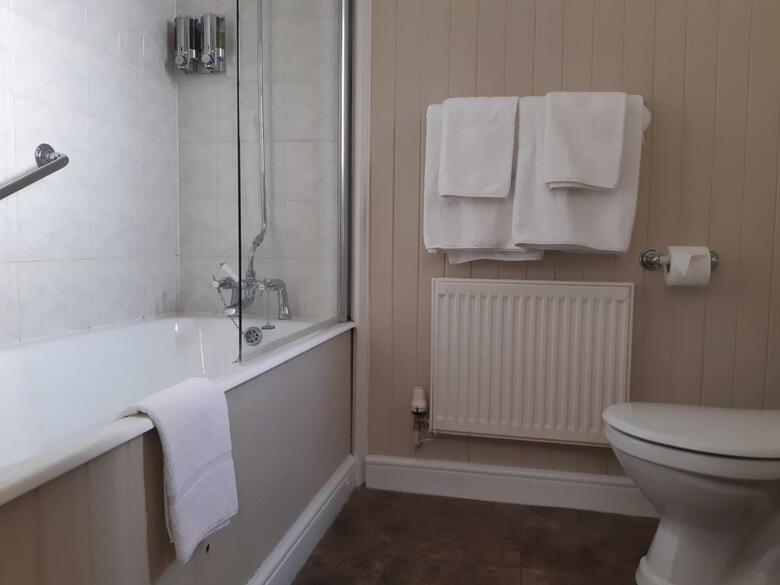 The Swan Hotel, Wells, Somerset