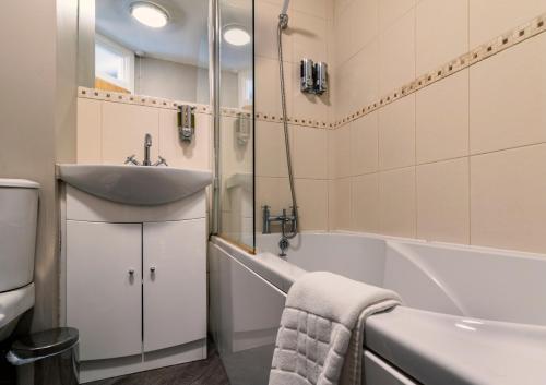 Apartamentos Swan Mews
