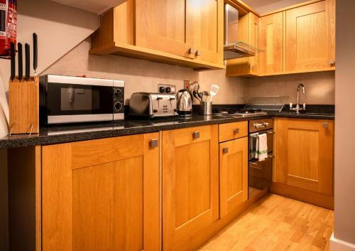 Apartamentos Swan Mews