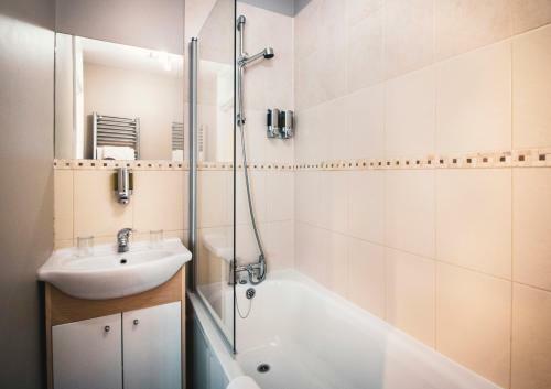 Apartamentos Swan Mews