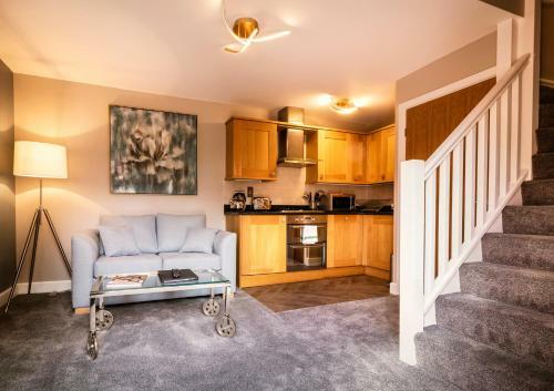 Apartamentos Swan Mews