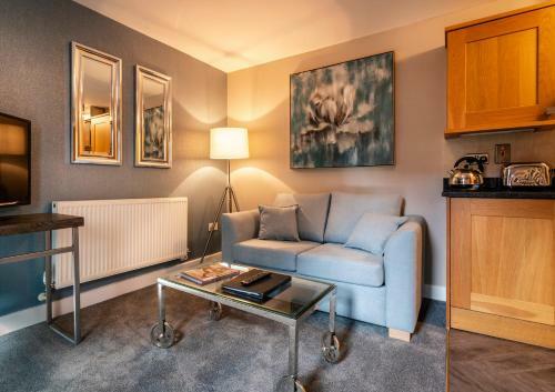 Apartamentos Swan Mews