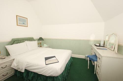 The Courtlands Hotel