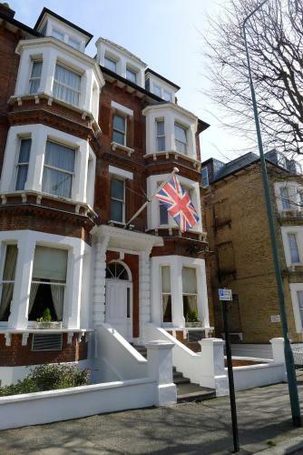 The Courtlands Hotel