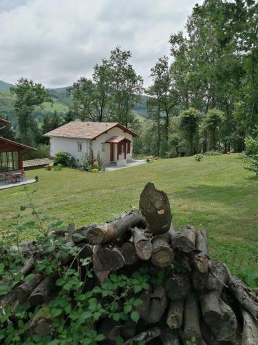 Villa Xaran Erdian G�te La Petite Maison