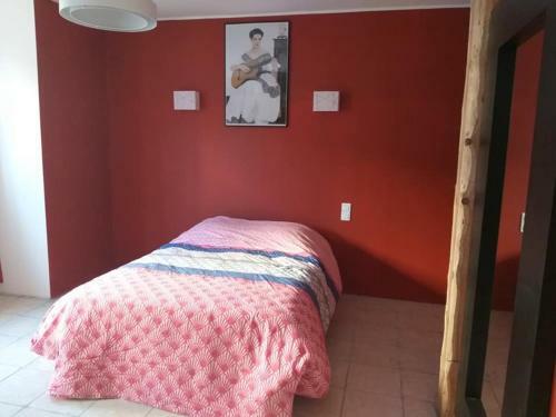 Apartamento Le Pain Parasol