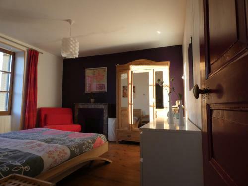 Bed & Breakfast "en Bord De Chemin"
