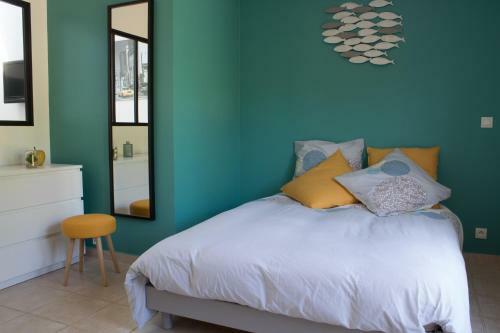 Apartamento Le Loft Du Clos D'esquay