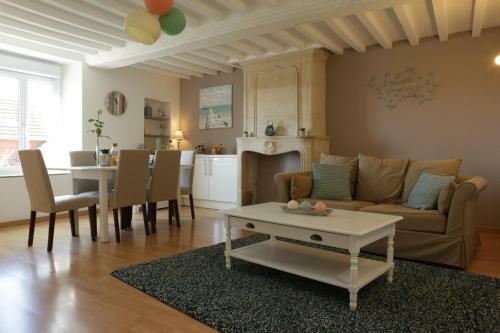 Bed & Breakfast Le Clos D'esquay, C�t� Seulles
