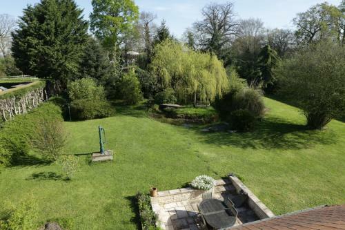 Bed & Breakfast Le Clos D'esquay, C�t� Seulles