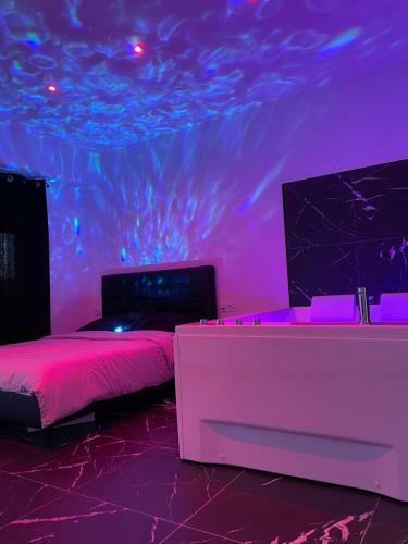 Apartamento Somptueuse Suite Romantique
