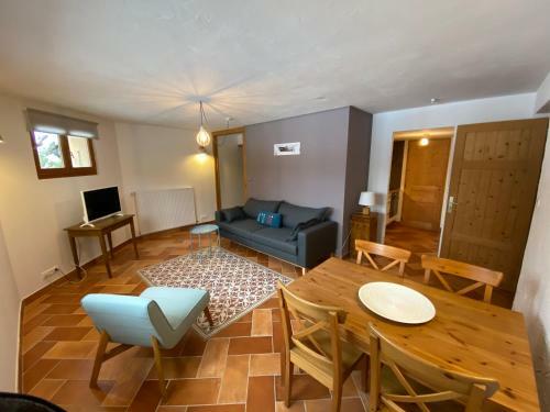Apartamento Au Calme Face Au Grand Paysage