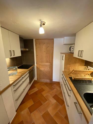 Apartamento Au Calme Face Au Grand Paysage
