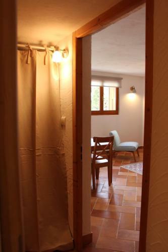 Apartamento Au Calme Face Au Grand Paysage