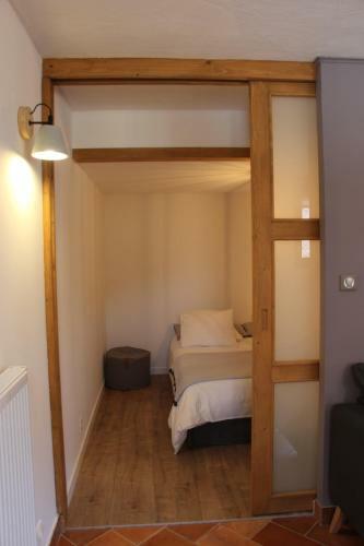 Apartamento Au Calme Face Au Grand Paysage